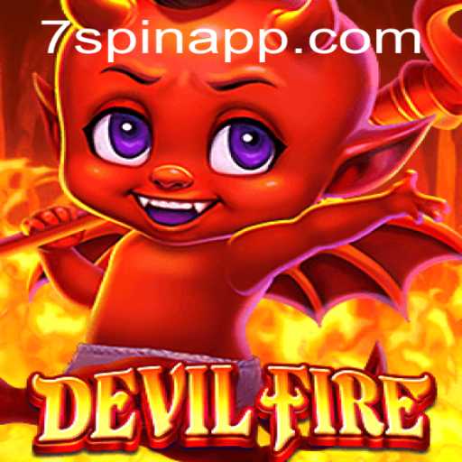 Unveiling DevilFire: Exploring the Excitement of 7Spin