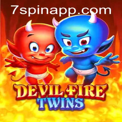 Unveiling DevilFireTwins: A Mesmeric Blend of Strategy and Fortune