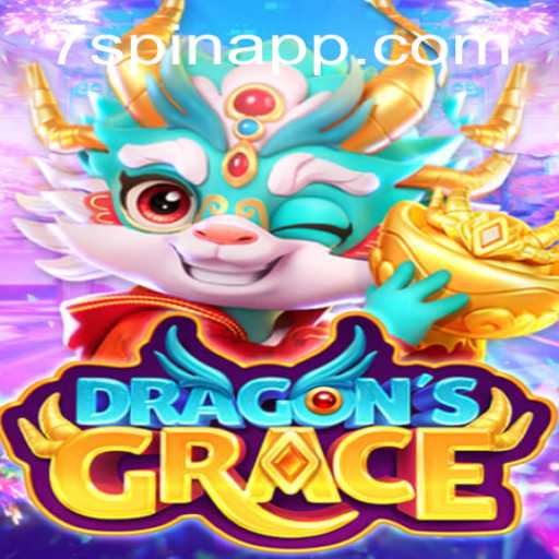 Discover the Enchanting World of DragonsGrace: Unveiling the Thrills of 7Spin