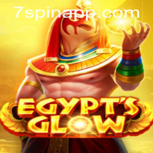 Discover the Thrill of EgyptsGlow: An Engaging Gaming Experience with 7Spin