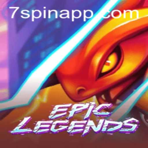EpicLegends: A Comprehensive Exploration of the 7Spin Phenomenon