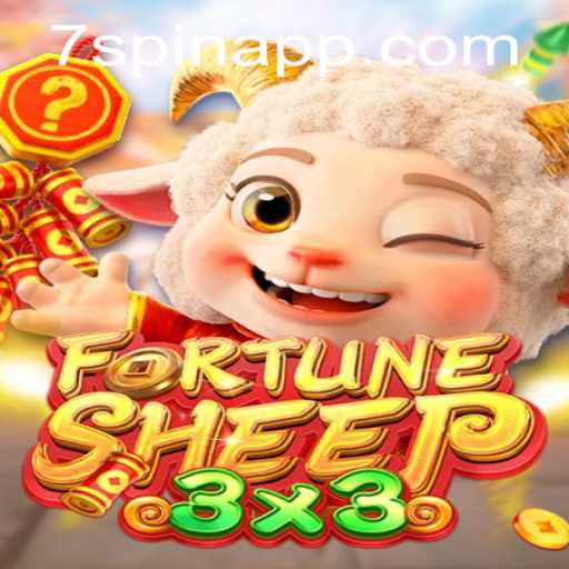 Discover the Thrilling World of FortuneSheep and Its Innovative 7Spin Feature