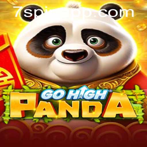 GoHighPanda: A Creative Journey into the World of 7Spin