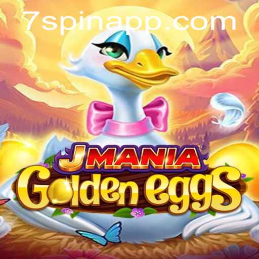 Introducing JManiaGoldenEggs and 7Spin