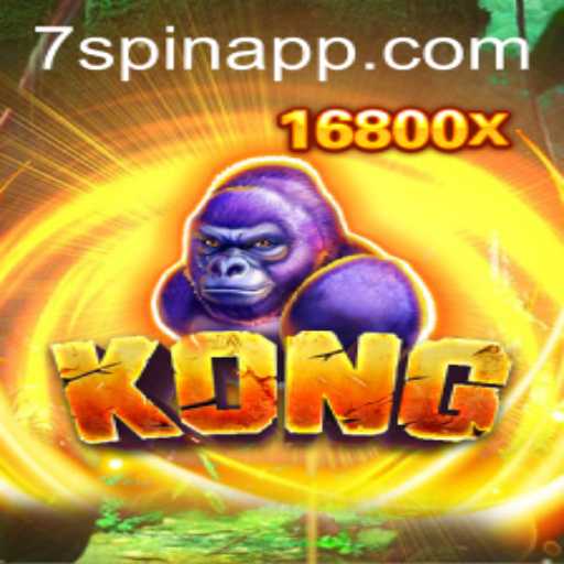 Exploring the Thrilling World of Kong 7Spin