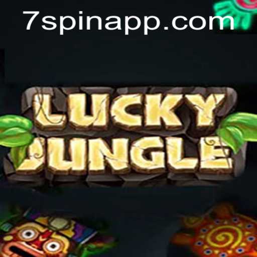 Exploring the Exciting World of LuckyJungle: Dive into 7Spin