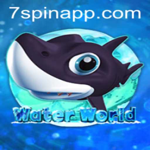 Exploring WaterWorld: A Deep Dive into 7Spin's Latest Gaming Adventure