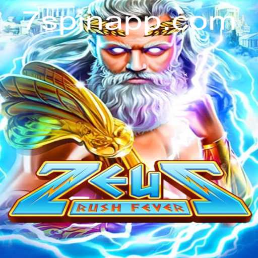 Unveiling ZeusRushFever: A Thrilling Casino Adventure with 7Spin Excitement